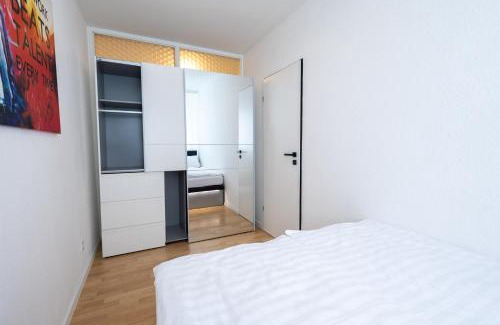 Bad Driburg Apartment | Egge Suite