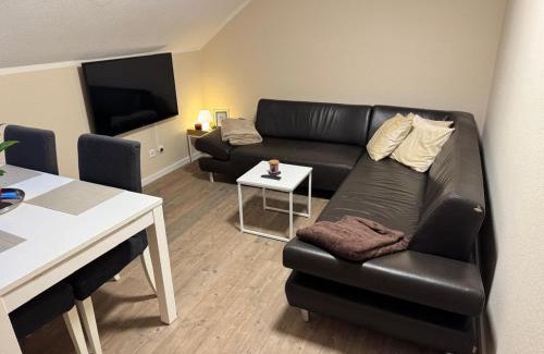 Stadtkyll Apartment | Eifelnest Stadtkyll