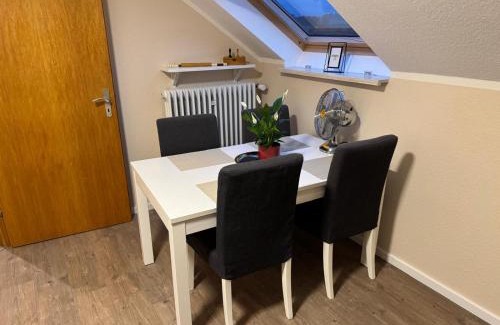 Stadtkyll Apartment | Eifelnest Stadtkyll