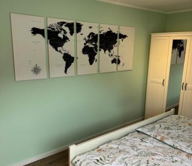 Stadtkyll Apartment | Eifelnest Stadtkyll
