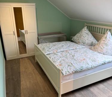 Stadtkyll Apartment | Eifelnest Stadtkyll