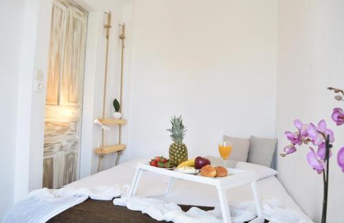 Parikia Apartment | Eight senses