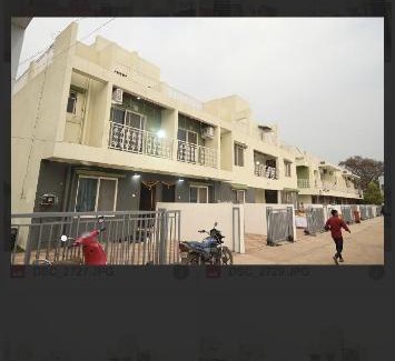 Lonavala House | Eka valley resort