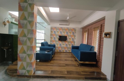 Lonavala House | Eka valley resort