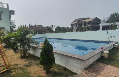 Lonavala House | Eka valley resort