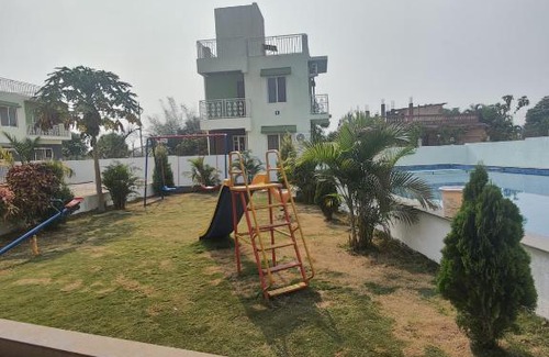 Lonavala House | Eka valley resort