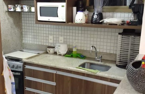 Ipojuca Apartment | Ekoara muro alto 408