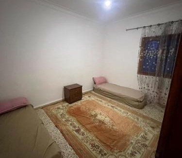 Tipasa Apartment | El Beldj