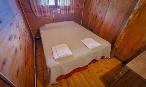 Villa Berna Cabin | El Camino Cabañas