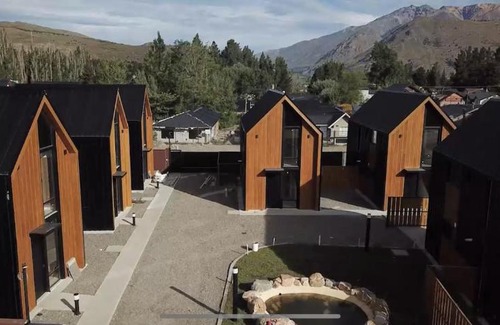 Esquel Apartment | El Coiron Aparts