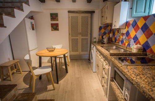 Jimena de la Frontera Apartment | EL CUARTO LA GITANA