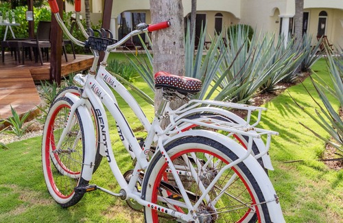 Villa Juarez Apartment | El Dorado Royale, Catamaran, Cenote, All & More Inclusive Adults Only