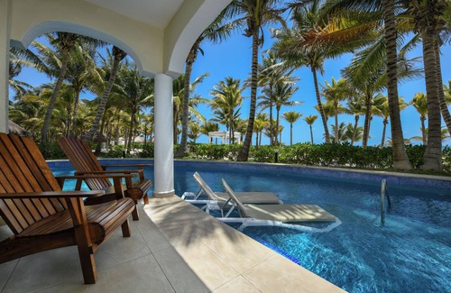 Villa Juarez Apartment | El Dorado Royale, Catamaran, Cenote, All & More Inclusive Adults Only