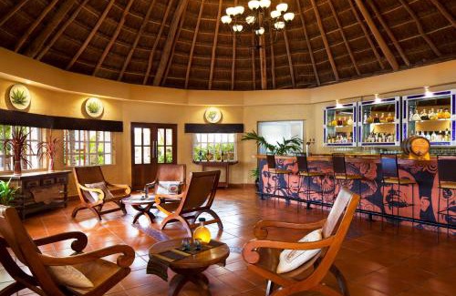 Tankah Resort | El Dorado Seaside Suites Oceanfront, Catamarán, Ecoturistic Ranch, All & More Inclusive - Adults Only