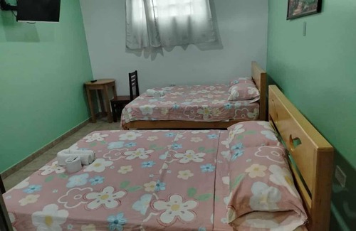 Iquitos Hotel | EL ENCANTO HOTEL