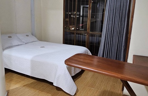 Tunja Hotel | EL GRAN HOTEL TUNJA