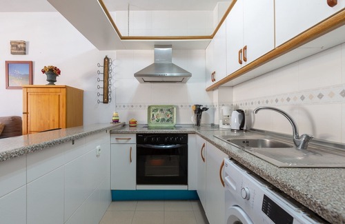 El Morche Apartment | El Morche - Apartment In El Morche. Free Wifi