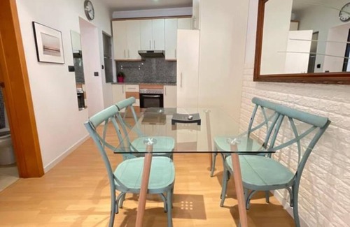 Centro Apartment | El Oasis de los M Rtires