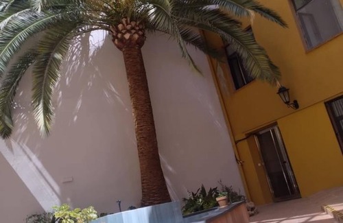 Centro Apartment | El Oasis de los M Rtires