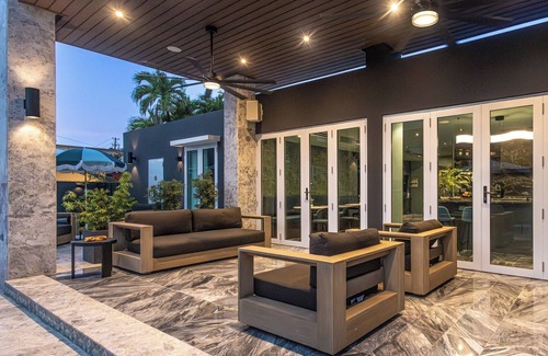 Punta Las Marias Apartment | El Savoy Queen-Pool ResortVibe NearBeach