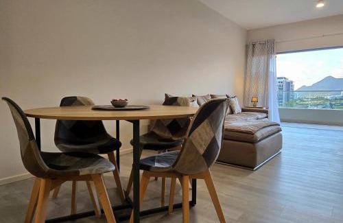Candos Apartment | Elandor Suite North Minissy Moka