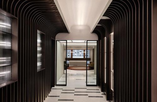 Athens City Centre Hotel | Electra Rhythm Athens