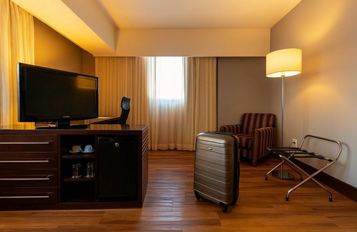 Brooklin Novo Apartment | Elegance Suítes Berrini