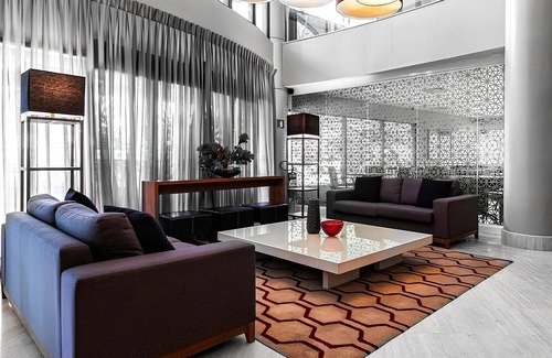 Brooklin Novo Apartment | Elegance Suítes Berrini