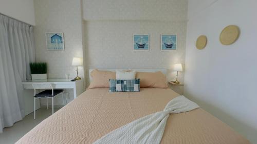 Villas Del Mar Apartment | Elegante Aqua Marine Apartamento Juan Dolio