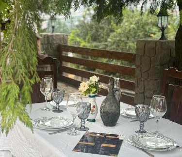 Ijevan House | EleGaya Guest house