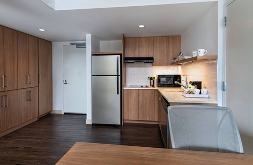 Downtown Austin Hotel | Element Austin Downtown