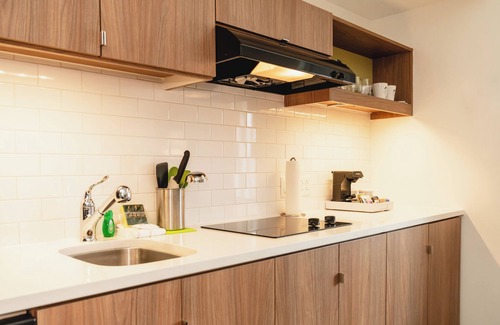 Downtown Austin Hotel | Element Austin Downtown