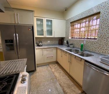 Paramaribo House | Elementz Villa