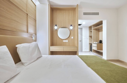 Chlorakas Hotel | Eleni Holiday Resort