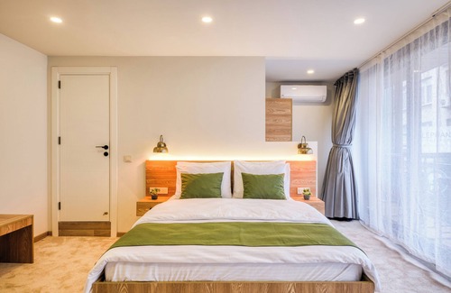 Moda Hotel | Elephant In The Room Hotel