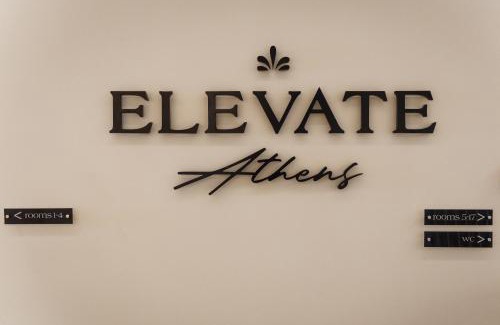 Metaxourgio Apartment | Elevate Athens