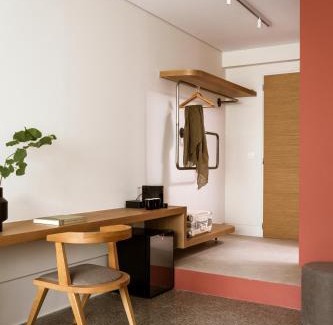 Metaxourgio Apartment | Elevate Athens