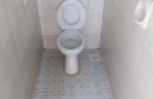 Kitui House | Elim Christian Guest House