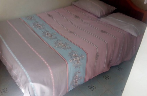 Kitui House | Elim Christian Guest House