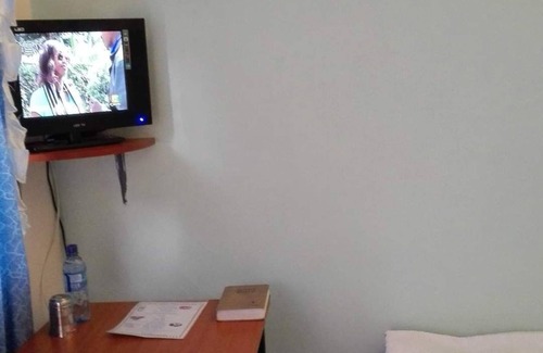 Kitui House | Elim Christian Guest House