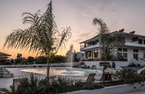 Eretria Resort | Elion Seaside Resort