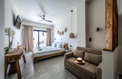 Eretria Resort | Elion Seaside Resort