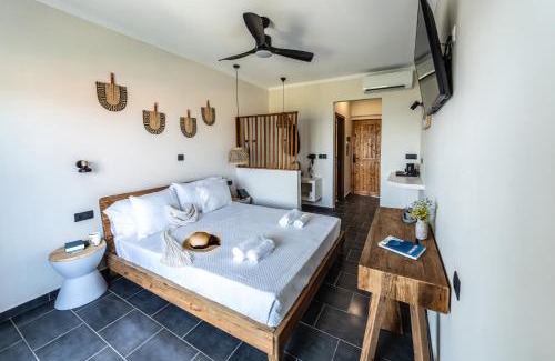 Eretria Resort | Elion Seaside Resort