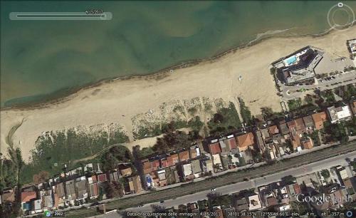Alcamo Marina Apartment | Elios casevacanze sulla spiaggia