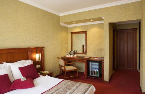 Kavaklidere Hotel | Elit Palas Hotel