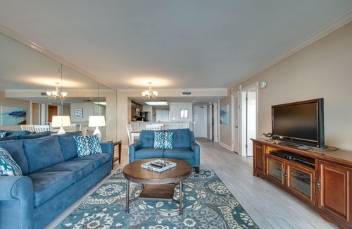 Miramar Beach Condo | Elite Paradise 2 Bedroom Condo by RedAwning