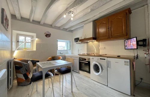 Souraide House | Elizabidea - Souraide