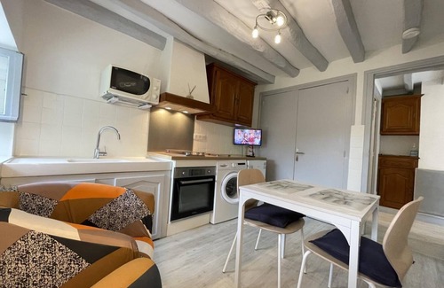 Souraide House | Elizabidea - Souraide