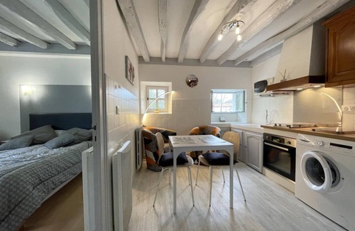 Souraide House | Elizabidea - Souraide