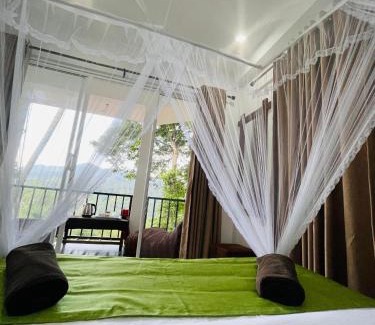 Ella Hotel | Ella Hillcrest Heaven-Free Pickup from Ella